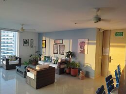 Reserva del Mar Apartamentos