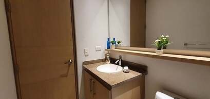 Reserva del Mar Apartamentos