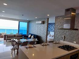 Reserva del Mar Apartamentos