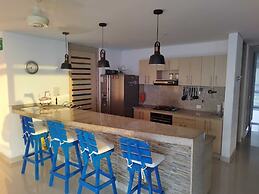 Reserva del Mar Apartamentos