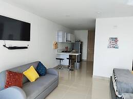 Reserva del Mar Apartamentos