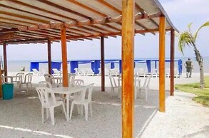 Reserva del Mar Apartamentos