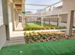 Reserva del Mar Apartamentos