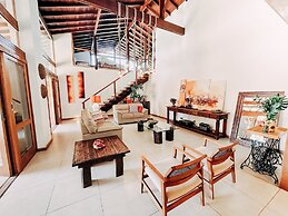 Casa Rio Habitat