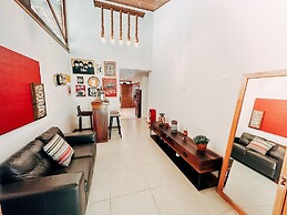 Casa Rio Habitat
