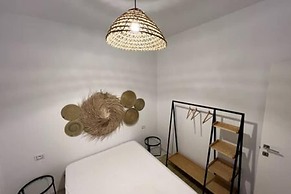 Horizon Marin in Raf Raf