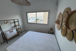 Horizon Marin in Raf Raf