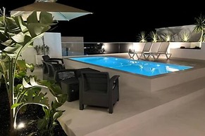 Horizon Marin in Raf Raf