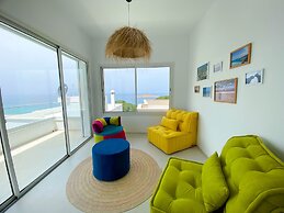 Horizon Marin in Raf Raf