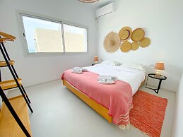 Horizon Marin in Raf Raf