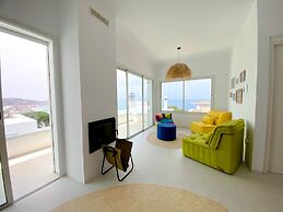 Horizon Marin in Raf Raf