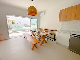 Horizon Marin in Raf Raf