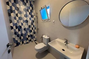 Horizon Marin in Raf Raf