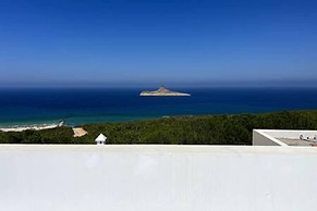 Horizon Marin in Raf Raf