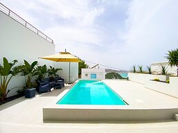 Horizon Marin in Raf Raf