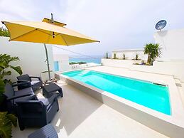 Horizon Marin in Raf Raf