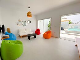 Horizon Marin in Raf Raf