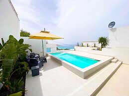 Horizon Marin in Raf Raf