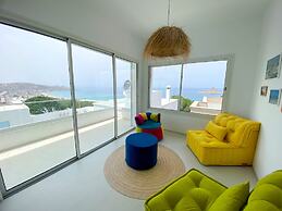 Horizon Marin in Raf Raf