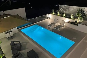 Horizon Marin in Raf Raf