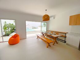 Horizon Marin in Raf Raf