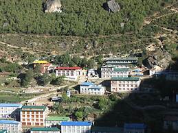 Panorama Lodge and Restaurant