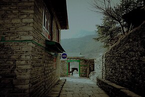 Panorama Lodge and Restaurant