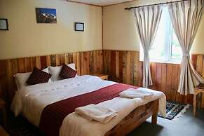 Panorama Lodge and Restaurant