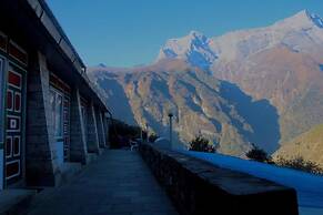 Panorama Lodge and Restaurant