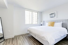 Elegant 2BR Apartment - Minutes to D.C.