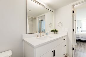 Elegant 2BR Apartment - Minutes to D.C.
