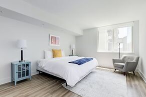 Elegant 2BR Apartment - Minutes to D.C.