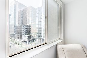 Elegant 2BR Apartment - Minutes to D.C.