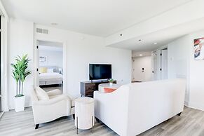 Elegant 2BR Apartment - Minutes to D.C.