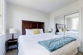 Elegant 2BR Apartment - Minutes to D.C.