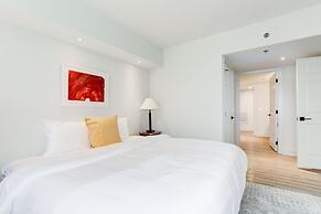 Elegant 2BR Apartment - Minutes to D.C.