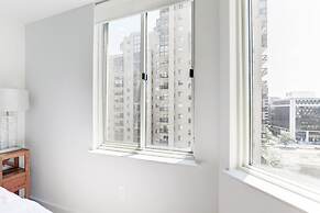 Elegant 2BR Apartment - Minutes to D.C.