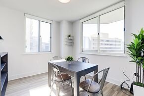 Elegant 2BR Apartment - Minutes to D.C.