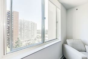 Elegant 2BR Apartment - Minutes to D.C.