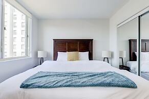 Elegant 2BR Apartment - Minutes to D.C.