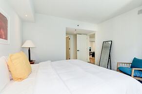 Elegant 2BR Apartment - Minutes to D.C.