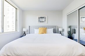 Elegant 2BR Apartment - Minutes to D.C.