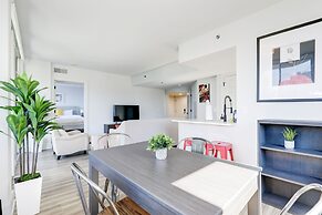Elegant 2BR Apartment - Minutes to D.C.