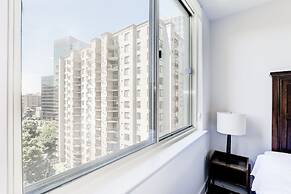 Elegant 2BR Apartment - Minutes to D.C.