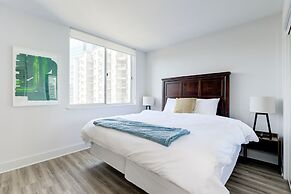 Elegant 2BR Apartment - Minutes to D.C.