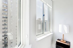 Elegant 2BR Apartment - Minutes to D.C.