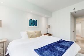 Elegant 2BR Apartment - Minutes to D.C.