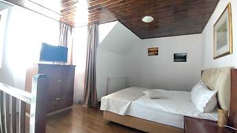 Villas Pine And Birch