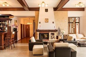 Villas Pine And Birch