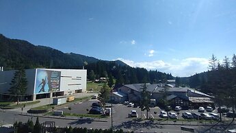 Villas Pine And Birch